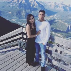 Meet your Posher, Reshad